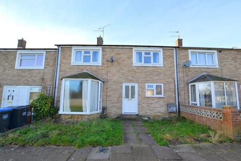 undefined, Almond Walk, Hatfield