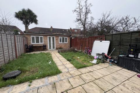 undefined, Arcadian Gardens, London N22