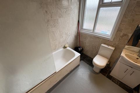 undefined, Arcadian Gardens, London N22