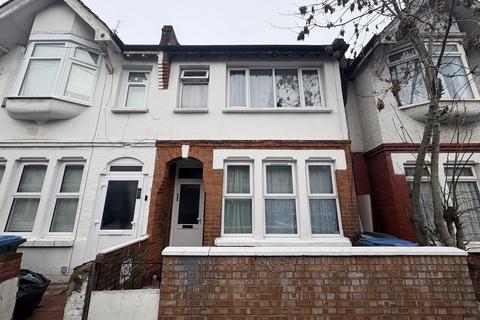 undefined, Winchester Road, London N9