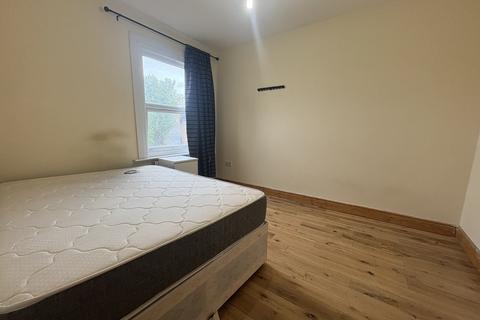 undefined, Winchester Road, London N9