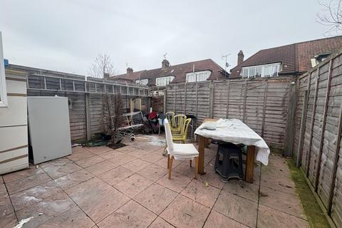 undefined, Winchester Road, London N9