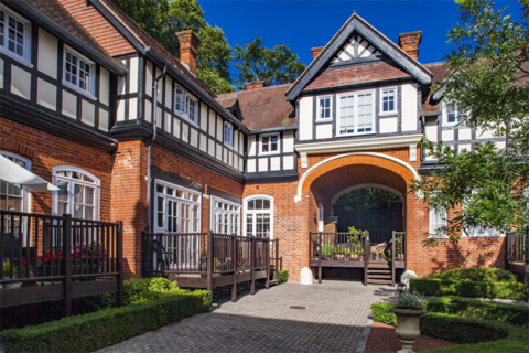 undefined, 18 Thames Bank, Goring on Thames, RG8