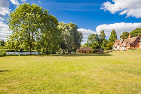 undefined, 18 Thames Bank, Goring on Thames, RG8