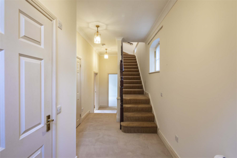 undefined, 18 Thames Bank, Goring on Thames, RG8