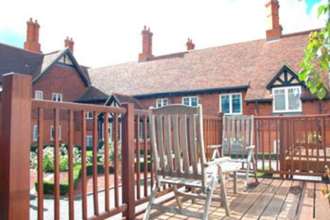 undefined, 18 Thames Bank, Goring on Thames, RG8