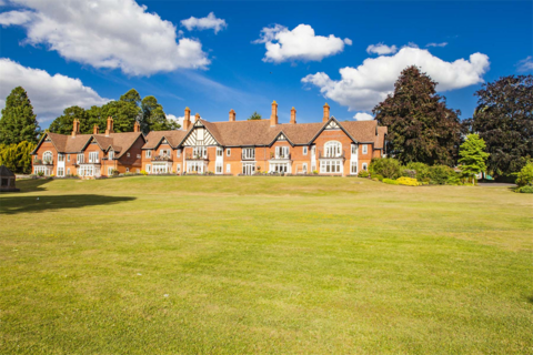 undefined, 18 Thames Bank, Goring on Thames, RG8