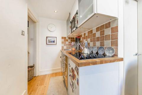 1 bedroom flat to rent, Sutherland Avenue, Maida Vale W9