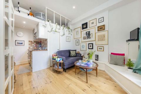 1 bedroom flat to rent, Sutherland Avenue, Maida Vale W9