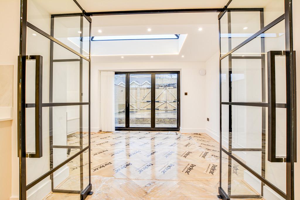 Sun room