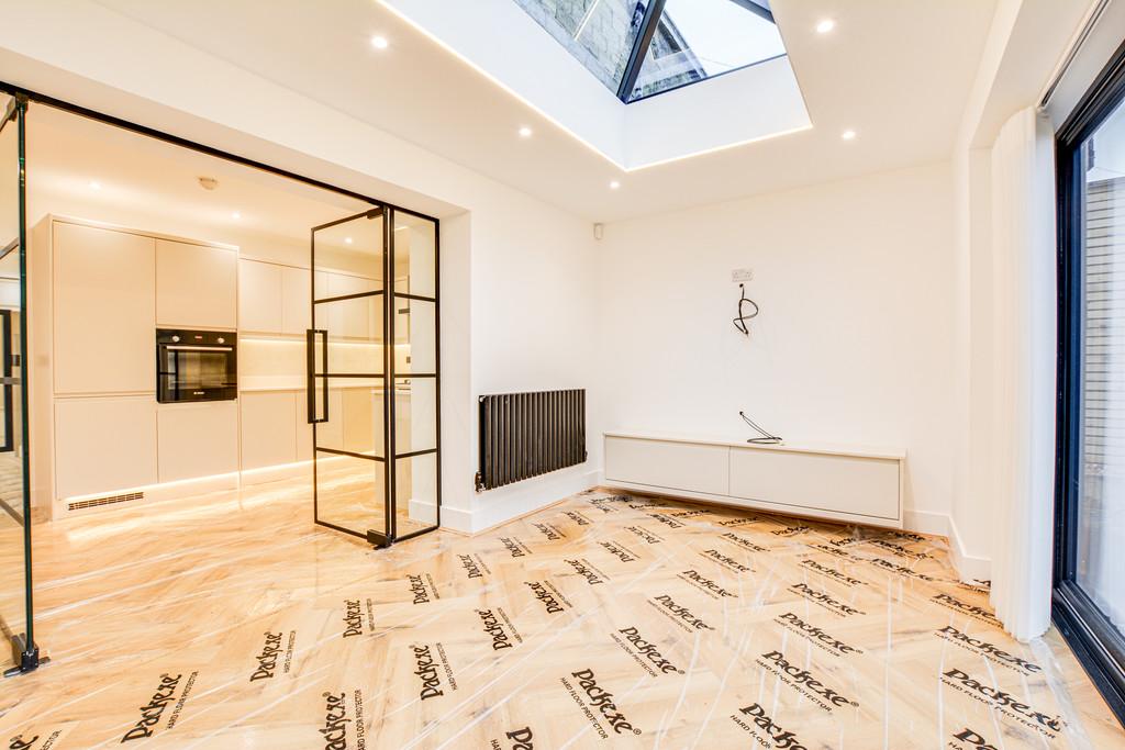 Sun room