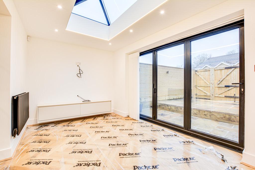 Sun room