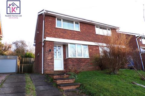 undefined, Beverley Hill, Staffordshire WS12