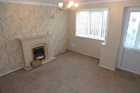 undefined, Beverley Hill, Staffordshire WS12