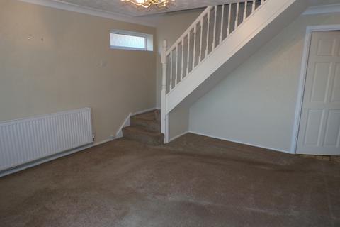 undefined, Beverley Hill, Staffordshire WS12