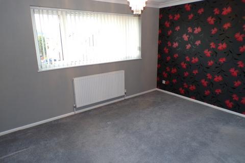 undefined, Beverley Hill, Staffordshire WS12