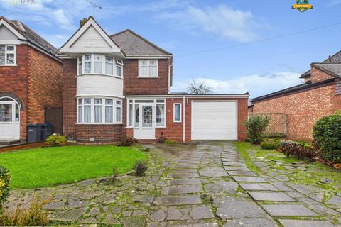 undefined, Ewell Road, Birmingham B24