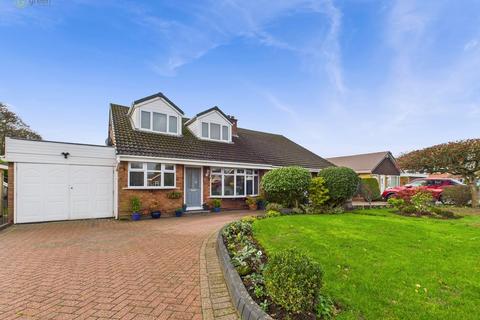 3 bedroom semi-detached bungalow for sale, Heath Croft Road, Sutton Coldfield B75