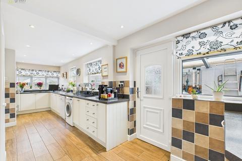 3 bedroom semi-detached bungalow for sale, Heath Croft Road, Sutton Coldfield B75