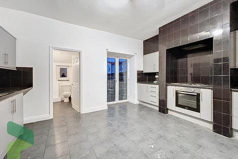 undefined, St. Johns Street, Darwen