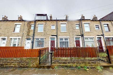 undefined, Dawson Street BD4