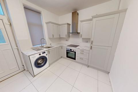 undefined, Dawson Street BD4