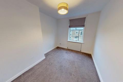 undefined, Dawson Street BD4