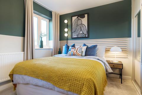 4 bedroom detached house for sale, Plot 202, The Escrick at King Edwin Park, HG3, Penny Pot Lane HG3