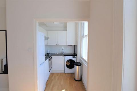 undefined, Formosa Street, Little Venice, W9