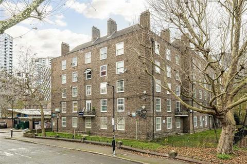 undefined, Falmouth Road, London SE1