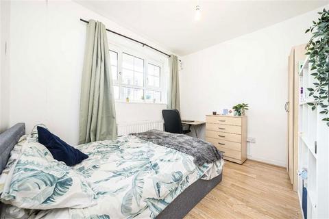 undefined, Falmouth Road, London SE1