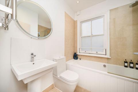 1 bedroom flat to rent, Uxbridge Road, London W12