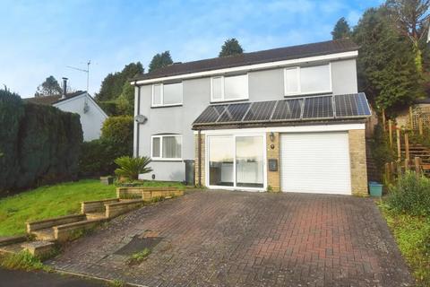 undefined, Blenheim Close, Highweek, NEWTON ABBOT, Devon.