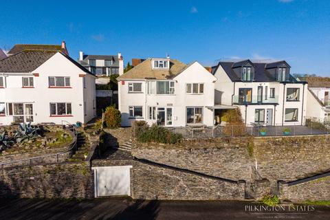 4 bedroom detached house for sale, Bay View Road, Cornwall PL13
