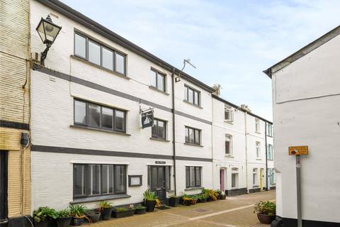 6 bedroom terraced house for sale, 3-4 Lower Chapel Street, Cornwall PL13