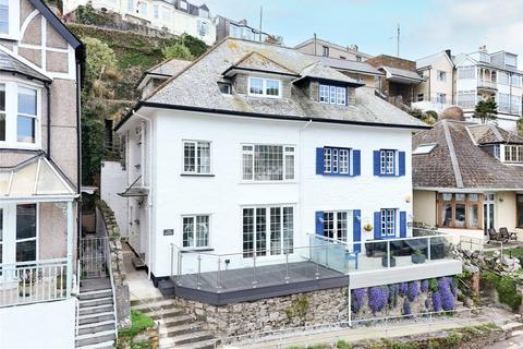 4 bedroom semi-detached house for sale, The Quay, Looe PL13