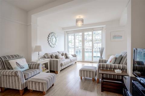 4 bedroom semi-detached house for sale, The Quay, Looe PL13