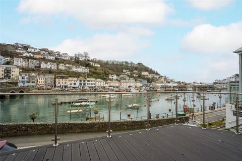 4 bedroom semi-detached house for sale, The Quay, Looe PL13
