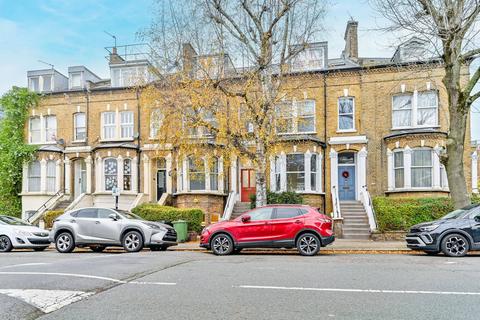 1 bedroom flat for sale, Burghley Road, Kentish Town, London, NW5