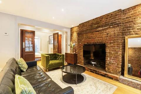 1 bedroom flat for sale, Eversholt Street, Mornington Crescent, LONDON, NW1