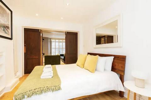 1 bedroom flat for sale, Eversholt Street, Mornington Crescent, LONDON, NW1