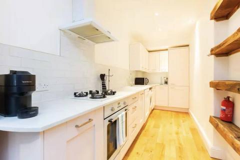1 bedroom flat for sale, Eversholt Street, Mornington Crescent, LONDON, NW1