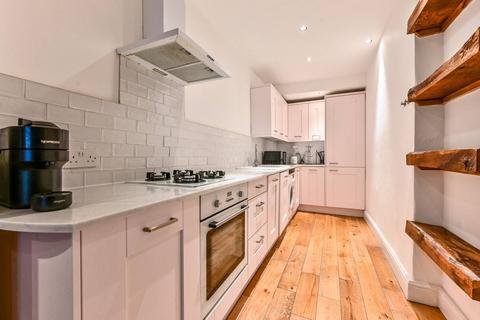 1 bedroom flat for sale, Eversholt Street, Mornington Crescent, LONDON, NW1