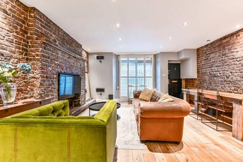 1 bedroom flat for sale, Eversholt Street, Mornington Crescent, LONDON, NW1