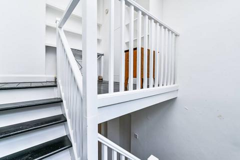 1 bedroom flat for sale, Eversholt Street, Mornington Crescent, LONDON, NW1