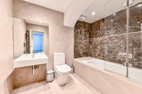 1 bedroom flat for sale, Eversholt Street, Mornington Crescent, LONDON, NW1