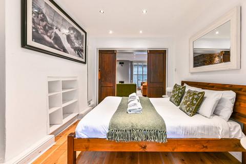 1 bedroom flat for sale, Eversholt Street, Mornington Crescent, LONDON, NW1