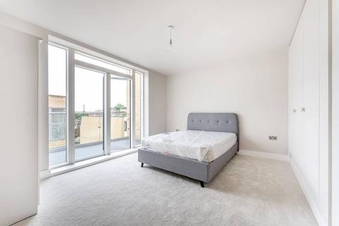 undefined, Walworth Road, Elephant and Castle, London, SE17