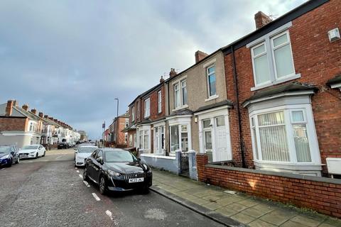 undefined, Northcote Street, South Shields NE33