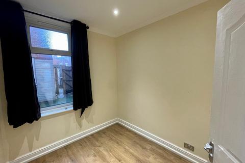 undefined, Northcote Street, South Shields NE33